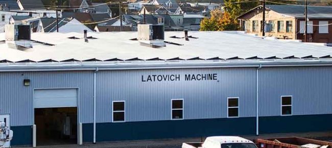 Choosing Best Machine Shop Choosing Best Machine Shop