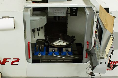 Why Have us Machine Mill