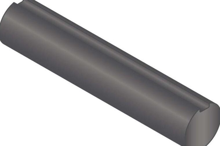 Everything you need to know about Keyed Shafts