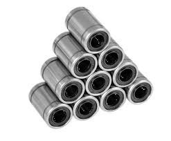 Machines That Use Plain Shafts